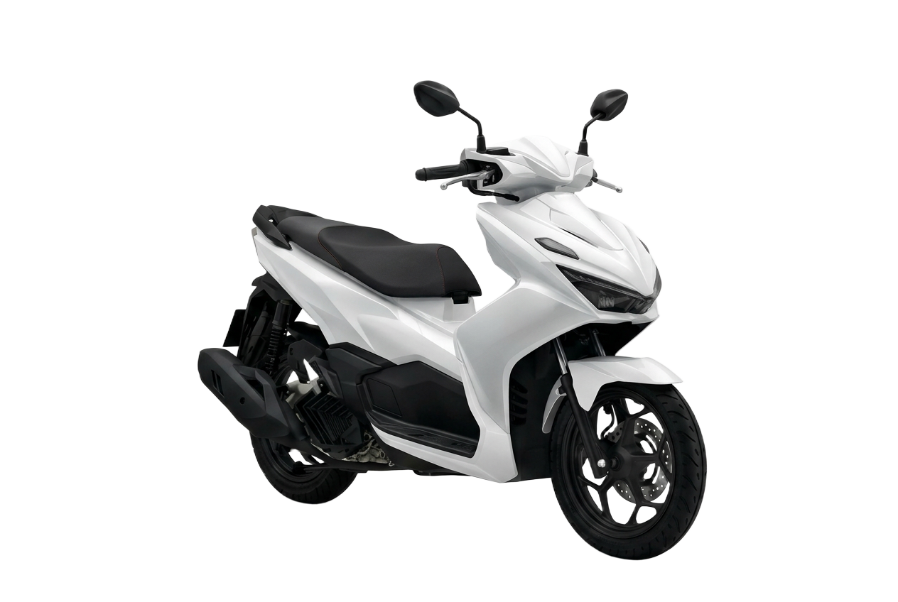 110cc Scooter